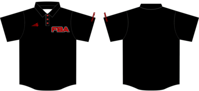FBA Custom HyperPolo #HP1B