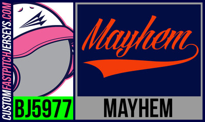 Mayhem (Kennel)