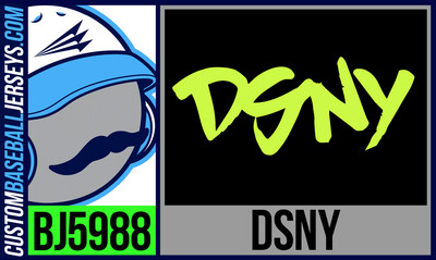 DSNY