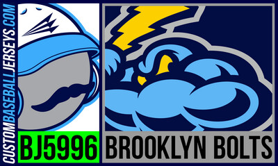 Brooklyn Bolts