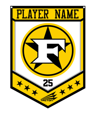 Five Star Mafia 334 Custom Banner #CB1