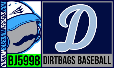 Dirtbags (Spina)