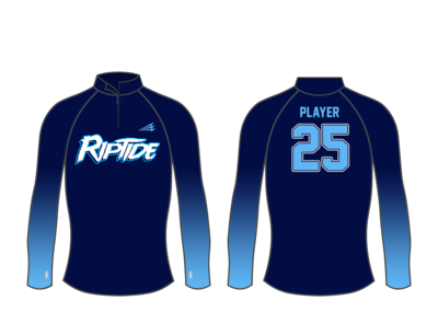 Riptide Custom Women&#39;s NanoZip #WNZ1