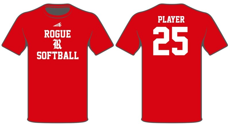 Rogue Custom HyperTee #HT1C