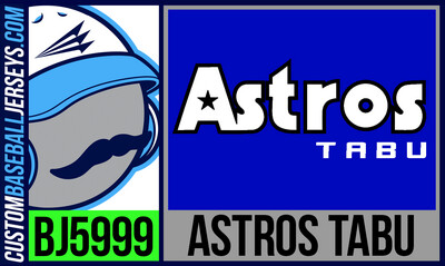 Astros TABU
