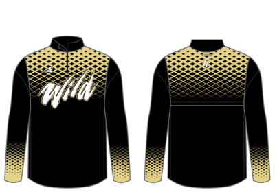 WILD B.C. (Neshaminy) Custom Jackal Jacket #JJ1