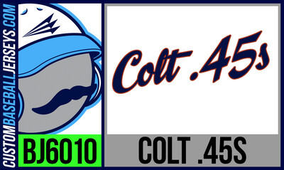Colt .45s (Court)