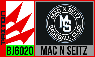 Mac N Seitz Baseball