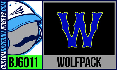 Wolfpack (Crosby)
