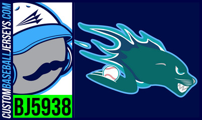 Hydro Pro Seadogs