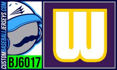 Wrath Baseball