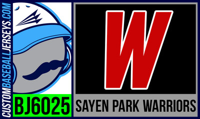Sayen Park Warriors