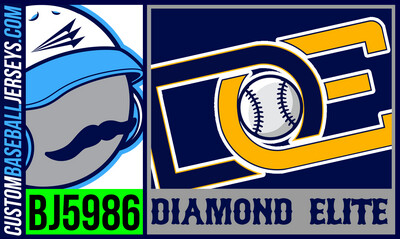 Diamond Elite (McLaughlin)