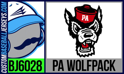 PA Wolfpack