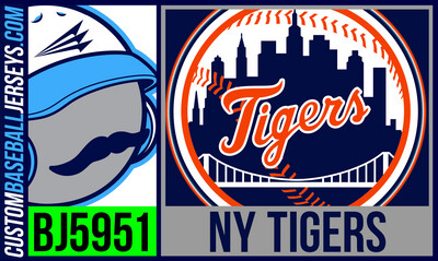 NY Tigers