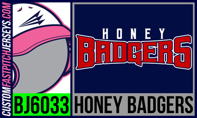 Honey Badgers (Musgraves)