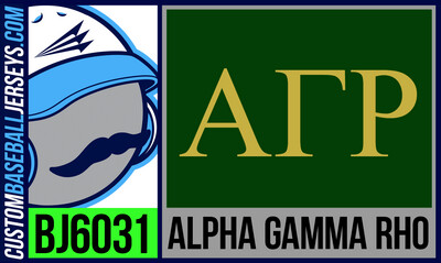 Alpha Gamma Rho