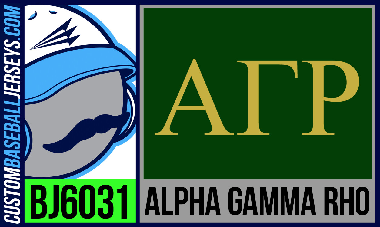 Alpha Gamma Rho