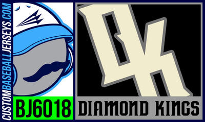 Diamond Kings (Taylor)