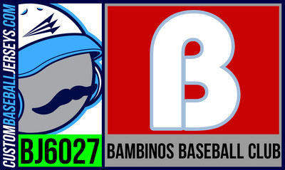 Bambinos Baseball Club