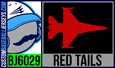 Red Tails (Palmer)