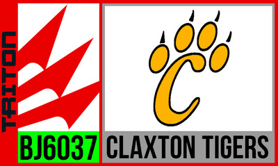 Claxton Tigers