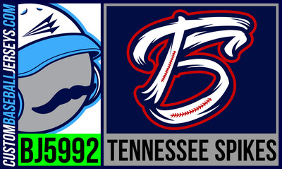 Tennessee Spikes