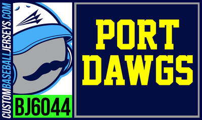 Port Dawgs