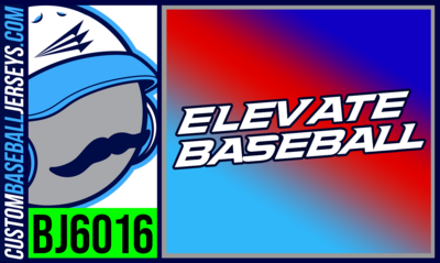 Elevate Baseball