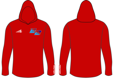 Elevate Baseball Custom NanoZip #NH1