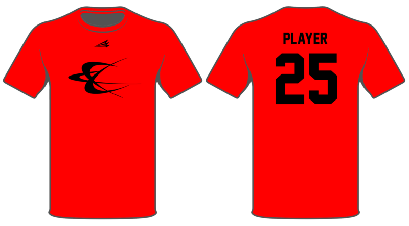 Team Diesel Custom HyperTee #HT5