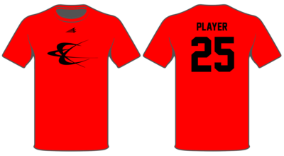 Team Diesel Custom HyperTee #HT5
