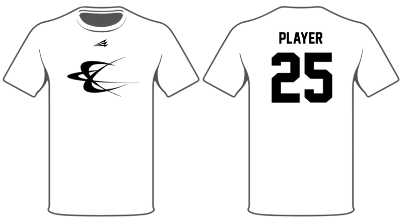 Team Diesel Custom HyperTee #HT3