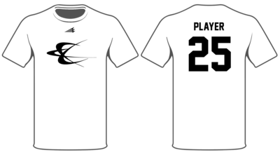 Team Diesel Custom HyperTee #HT3
