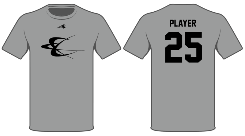 Team Diesel Custom HyperTee #HT4