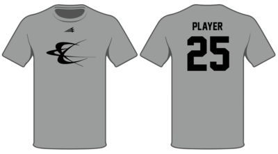 Team Diesel Custom HyperTee #HT4
