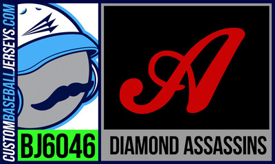 Diamond Assassins