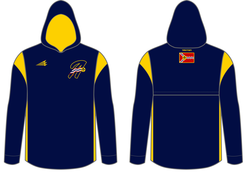 Athletics (Logue) Custom Jackal Jacket #JJ1