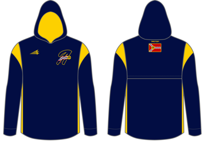 Athletics (Logue) Custom Jackal Jacket #JJ1