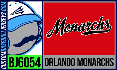 Orlando Monarchs