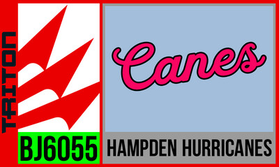 Hampden Hurricanes