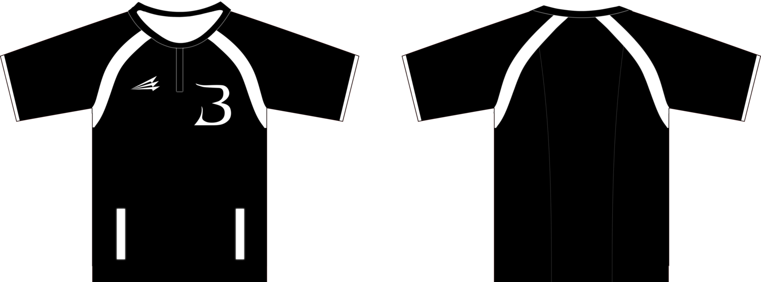 TCR Bobcats Custom Cage Jacket #CC1