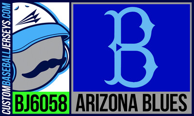 Arizona Blues Adult Baseball Club