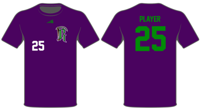 Reapers Custom HyperTee #HT4