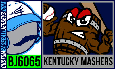 Kentucky Mashers