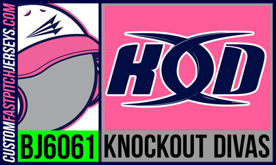 Knockout Divas
