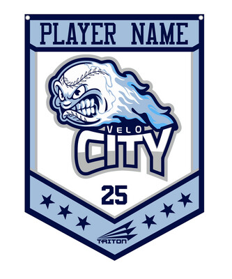 Velocity (Lawhead) Custom Banner #CB1