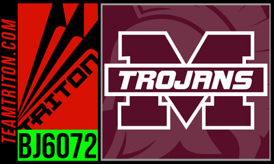 Morgan Trojans