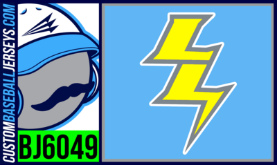 Lyndon Lightning