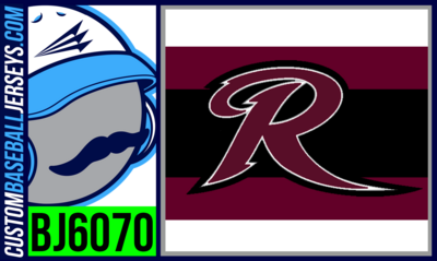 Rider Broncs